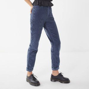 BDG Urban Outfitters Corduroy High-Waist Mom Jeans